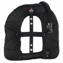 large BCD DIVERITE TRANSPLATE REC WING XT BALIDIVESHOP 2